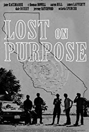 Lost on Purpose (2013) Free Movie