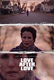 Love After Love (2017) Free Movie