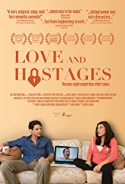 Love and Hostages (2016) Free Movie M4ufree