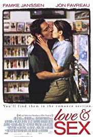 Love & Sex (2000) Free Movie M4ufree