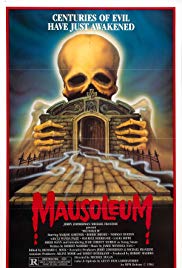 Mausoleum (1983) Free Movie