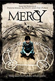 Mercy (2014) Free Movie