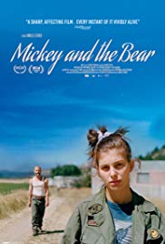 Mickey and the Bear (2019) Free Movie M4ufree