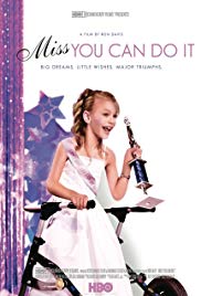 Miss You Can Do It (2013) Free Movie