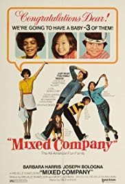Mixed Company (1974) Free Movie