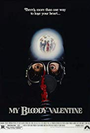 My Bloody Valentine (1981) Free Movie