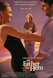 My Father the Hero (1994) Free Movie