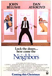 Neighbors (1981) Free Movie