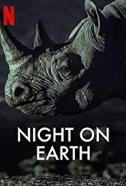 Night on Earth (2020 ) M4uHD Free Movie