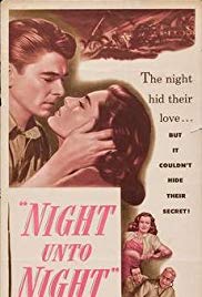 Night Unto Night (1949) Free Movie