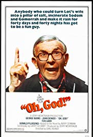 Oh, God! (1977) Free Movie