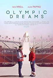 Olympic Dreams (2019) M4uHD Free Movie
