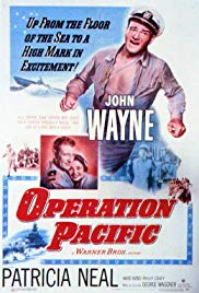 Operation Pacific (1951) Free Movie