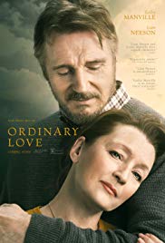 Ordinary Love (2019) Free Movie