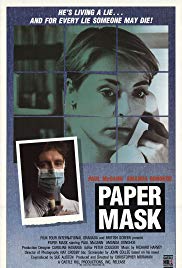 Paper Mask (1990) Free Movie
