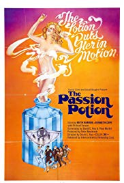 Passion Potion (1971) Free Movie M4ufree