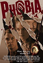 Phobia (2013) Free Movie M4ufree
