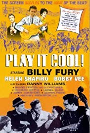 Play It Cool (1962) Free Movie
