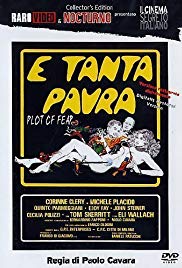 Plot of Fear (1976) Free Movie