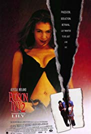 Poison Ivy II (1996) Free Movie