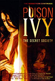 Poison Ivy: The Secret Society (2008) Free Movie