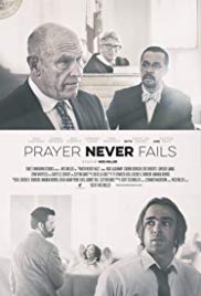Prayer Never Fails (2016) Free Movie