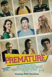 Premature (2014) M4uHD Free Movie