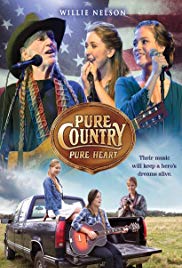Pure Country Pure Heart (2017) Free Movie