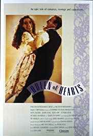 Queen of Hearts (1989) Free Movie