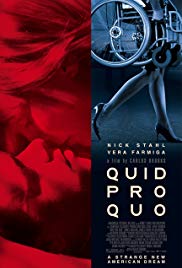 Quid Pro Quo (2008) M4uHD Free Movie