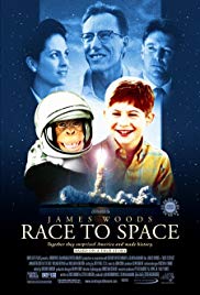 Race to Space (2001) Free Movie