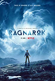 Ragnarok (2020 ) Free Tv Series