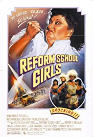 Reform School Girls (1986) Free Movie M4ufree