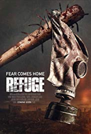 Refuge (2013) Free Movie