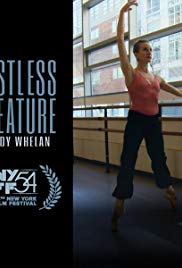 Restless Creature: Wendy Whelan (2016) Free Movie M4ufree