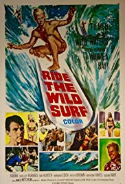 Ride the Wild Surf (1964) M4uHD Free Movie