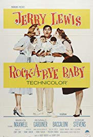 RockaBye Baby (1958) Free Movie