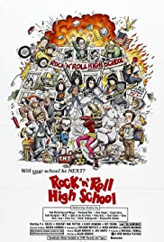 Rock n Roll High School (1979) Free Movie