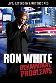 Ron White: Behavioral Problems (2009) Free Movie M4ufree