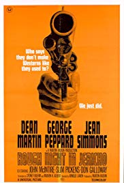 Rough Night in Jericho (1967) M4uHD Free Movie