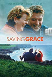 Saving Grace (2000) Free Movie