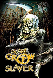 Scarecrow Slayer (2003) M4uHD Free Movie