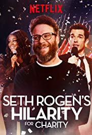 Seth Rogens Hilarity for Charity (2018) M4uHD Free Movie