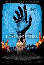 Shake Hands with the Devil (2007) Free Movie