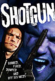 Shotgun (2016) Free Movie