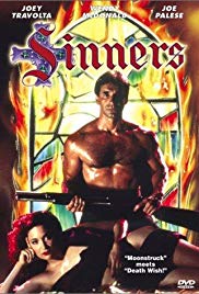 Sinners (1990) Free Movie