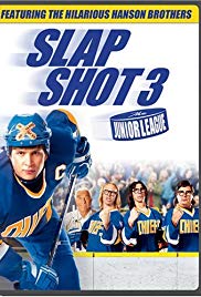 Slap Shot 3: The Junior League (2008) Free Movie