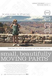 Small, Beautifully Moving Parts (2011) M4uHD Free Movie