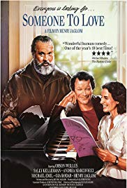 Someone to Love (1987) Free Movie
