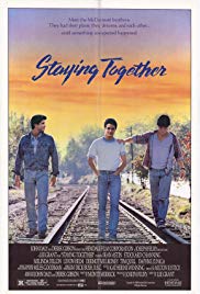 Staying Together (1989) Free Movie